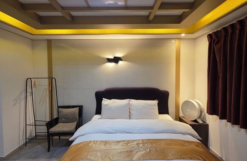 Yeongdeungpo-gu Hotel | Jardin Hotel