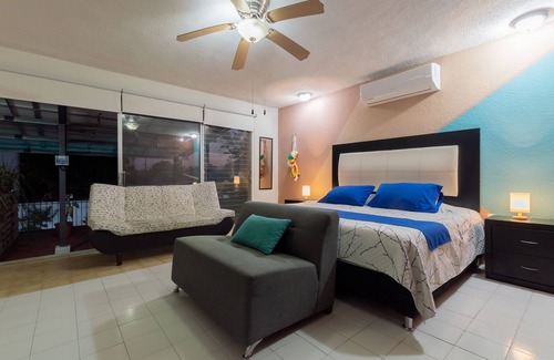 Merida House | Jardin Merida