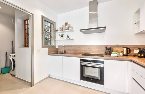 Palm-Mar Ski Chalet | Jardines - Adama 1.3 POOL VIEW