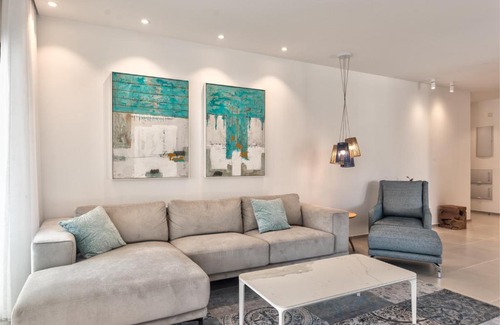 Palm-Mar House | Jardines - Avago 2 1 POOL VIEW 2B