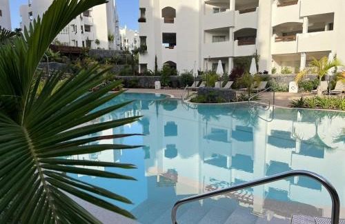 Palm-Mar House | Jardines - Avago 2 2 POOL VIEW 1B
