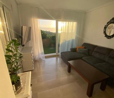 Bahia de Casares Apartment | Jardines de Casares