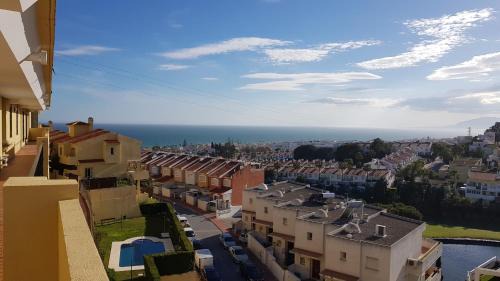 Torre de Benagalbon Apartment | Jardines Del Golf
