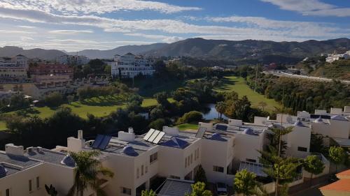 Torre de Benagalbon Apartment | Jardines Del Golf