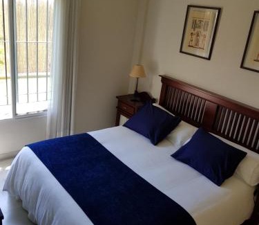 Torre de Benagalbon Apartment | Jardines Del Golf