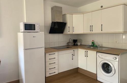 Puerto de Santiago Apartment | jardines del mar