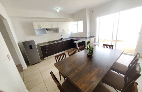 Cancun House | JARDINES DEL SUR 5