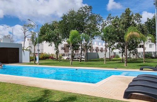 Cancun House | JARDINES DEL SUR 5