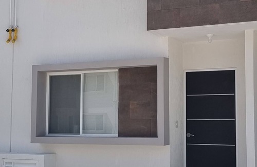 Cancun House | JARDINES DEL SUR 5