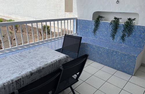 Puerto del Carmen Apartment | Jardines Apartment 1