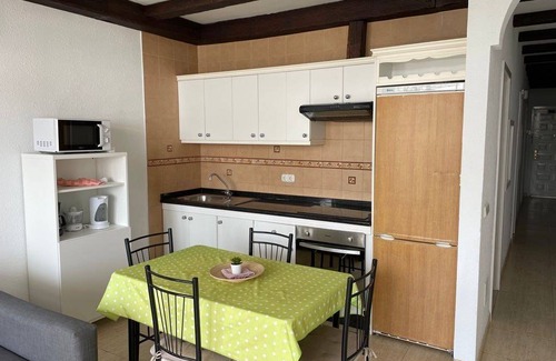 Puerto del Carmen Apartment | Jardines Apartment 2