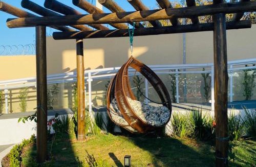 Setor Lagoa Quente House | Jardins da lagoa
