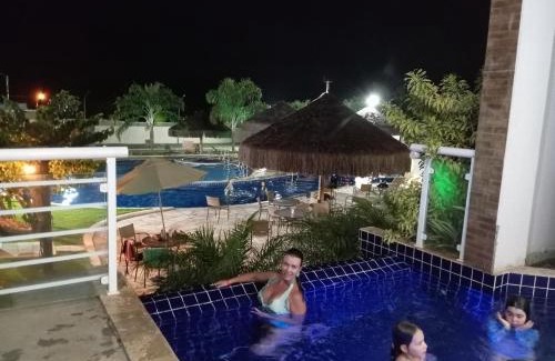 Setor Lagoa Quente House | Jardins da lagoa