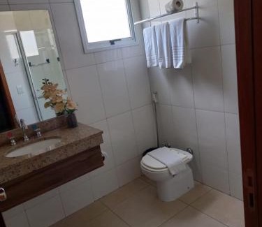 Setor Lagoa Quente House | Jardins da lagoa