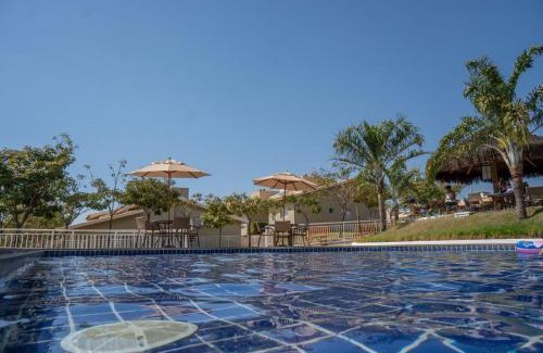 Setor Lagoa Quente House | Jardins da lagoa