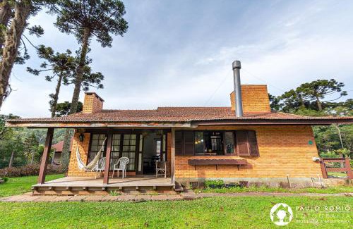 Canela House | Jardins de Canela - Aptos e Casas Bairro Nobre em Canela