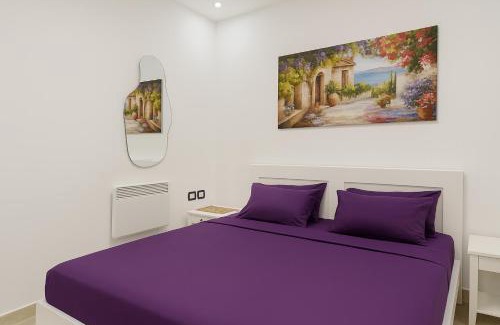 Jardins De Carthage Apartment | Jardins de Carthage Tunis