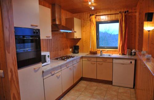 Houffalize House | Jardins de l'Ourthe 22
