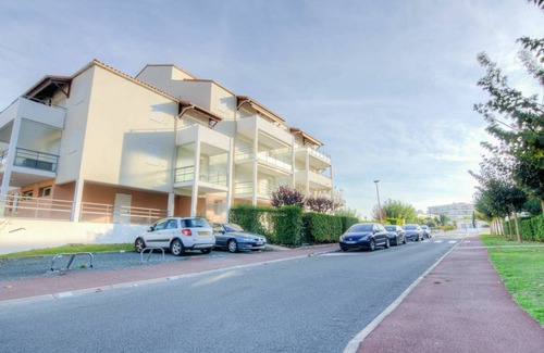 Vaux-sur-Mer Apartment | Jardins De Pontaillac 800.4