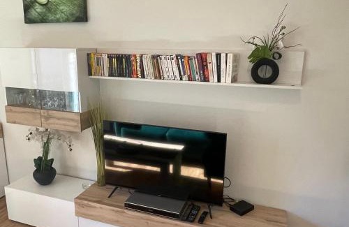 Bagneres-de-Luchon Apartment | JARDINS DE RAMEL – APPT 2106* - CURE/SKI WIFI