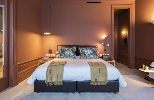 Centro / Baixa Bed & Breakfast | Jardins do Porto by Unlock Hotels