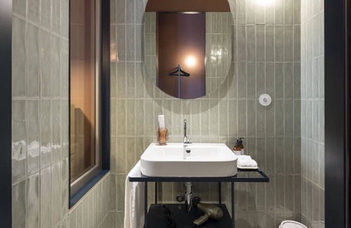 Centro / Baixa Bed & Breakfast | Jardins do Porto by Unlock Hotels