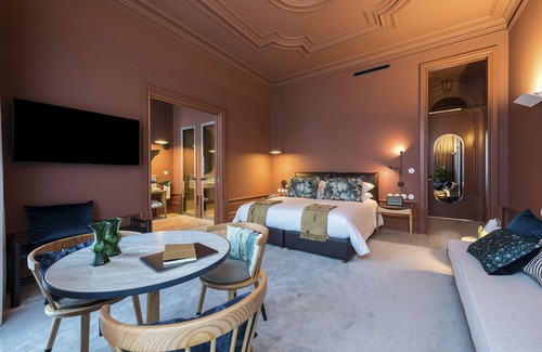 Centro / Baixa Bed & Breakfast | Jardins do Porto by Unlock Hotels