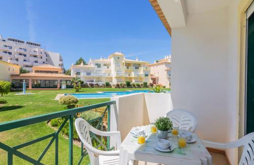 Santa Eulalia Apartment | Jardins Santa Eulalia by Garvetur