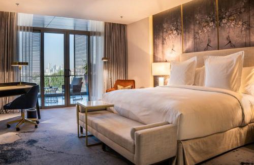Riyadh Hotel | Jareed Hotel Riyadh