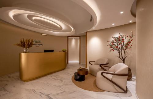 Riyadh Hotel | Jareed Hotel Riyadh