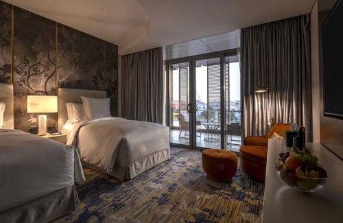 Riyadh Hotel | Jareed Hotel Riyadh