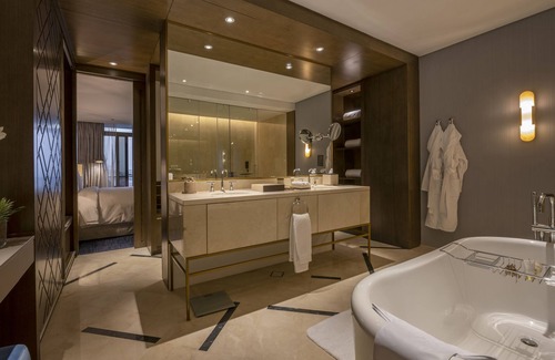 Riyadh Hotel | Jareed Hotel Riyadh