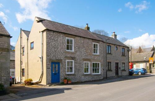 Tideswell House | Jaret House