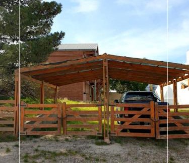 Las Grutas House | Jarillas del Mar