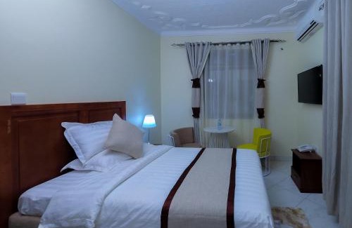 Kampala Hotel | Jarin Hotel