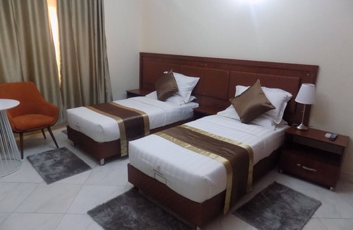 Kampala Hotel | Jarin Hotels