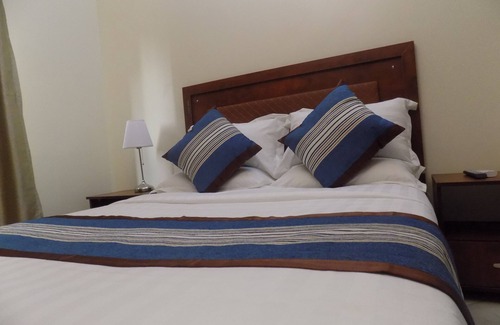 Kampala Hotel | Jarin Hotels