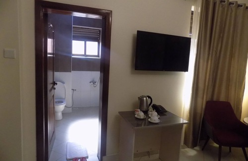 Kampala Hotel | Jarin Hotels