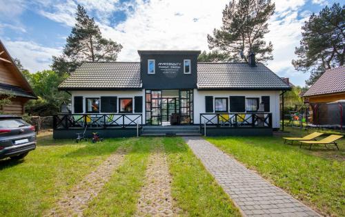 Jaroslawiec Apartment | Jarosławiec Pogodny Zakątek