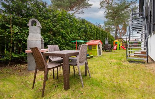 Jaroslawiec Apartment | Jarosławiec Pogodny Zakątek