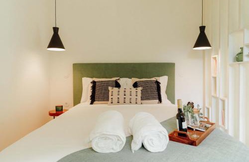 Ramalde Apartment | JARS Apartments - Casa do Bessa