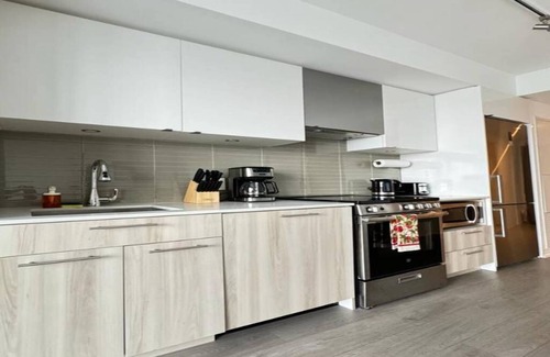 Church and Wellesley Condo | Jarvis Apartments