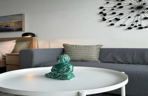 Church and Wellesley Condo | Jarvis Apartments