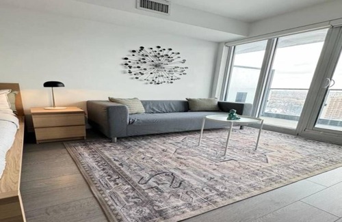 Church and Wellesley Condo | Jarvis Apartments