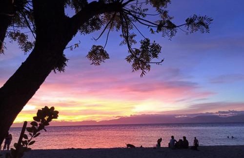 Moalboal Cabin | JAS Beach Resort