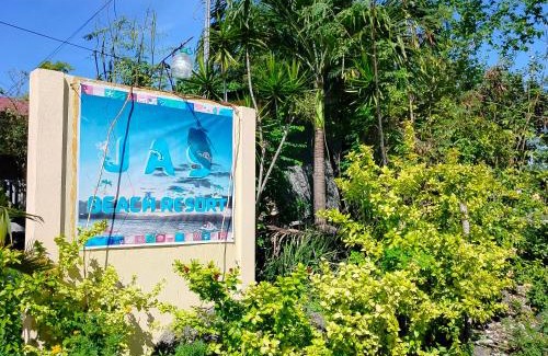 Moalboal Cabin | JAS Beach Resort