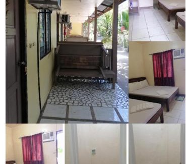 Moalboal Cabin | JAS Beach Resort