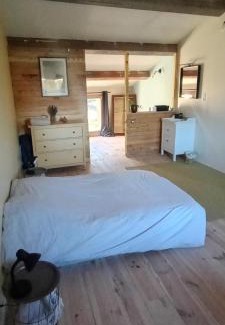Monieux House | JAS provençal pour 6 personnes à 2mn de la Grange de Javon