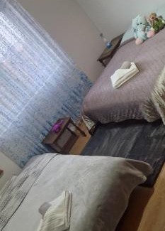 Central Serbia Apartment | Jasemin