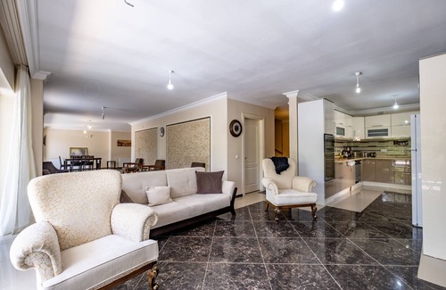 Milas Bed & Breakfast | Jash Bedrooms